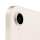 Apple iPad Mini 6gen 64GB Wi-Fi Starlight - 681209 - zdjęcie 4